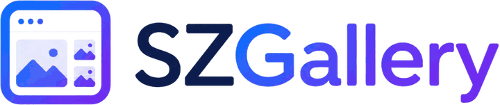 SZGallery
